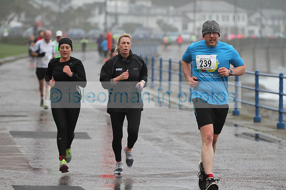 Prom Run photos by Vincent Campbell