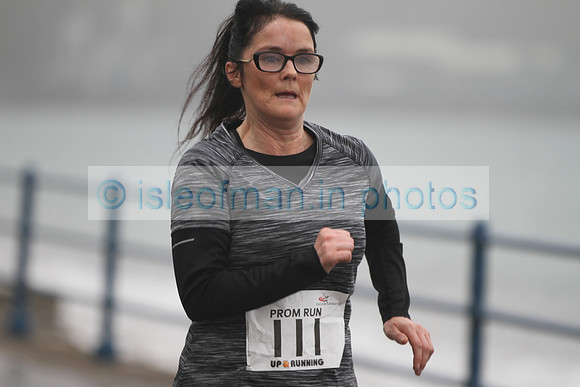 Prom Run photos by Vincent Campbell