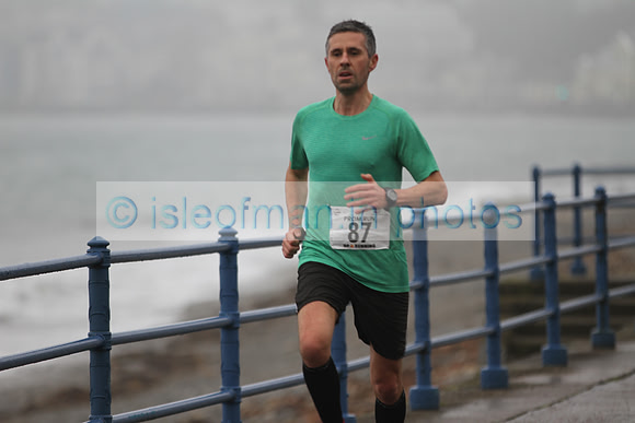 Prom Run photos by Vincent Campbell