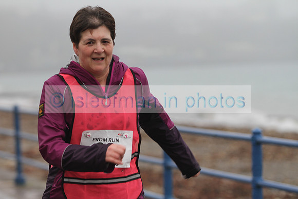 Prom Run photos by Vincent Campbell