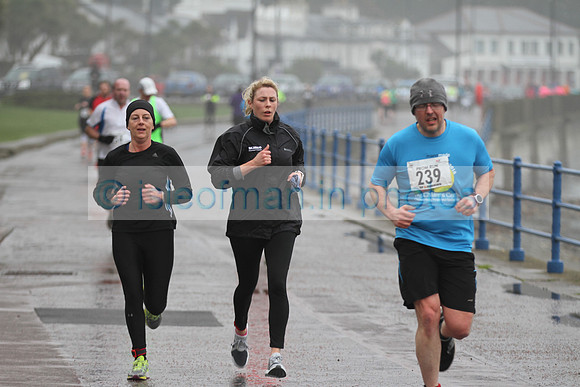 Prom Run photos by Vincent Campbell