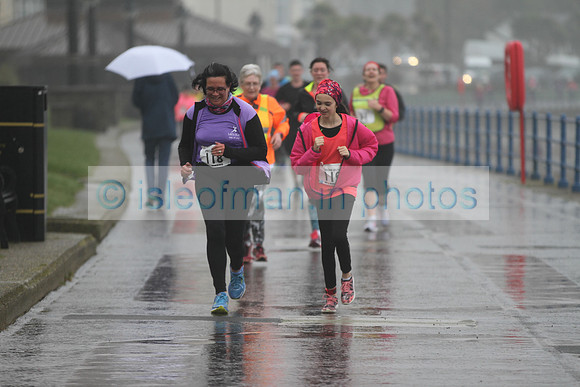 Prom Run photos by Vincent Campbell