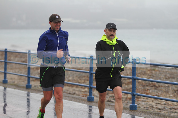 Prom Run photos by Vincent Campbell