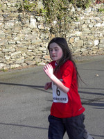 Manx Harriers Open 2006