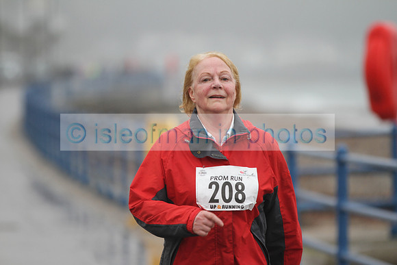 Prom Run photos by Vincent Campbell