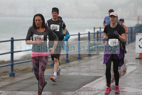 Prom Run photos by Vincent Campbell