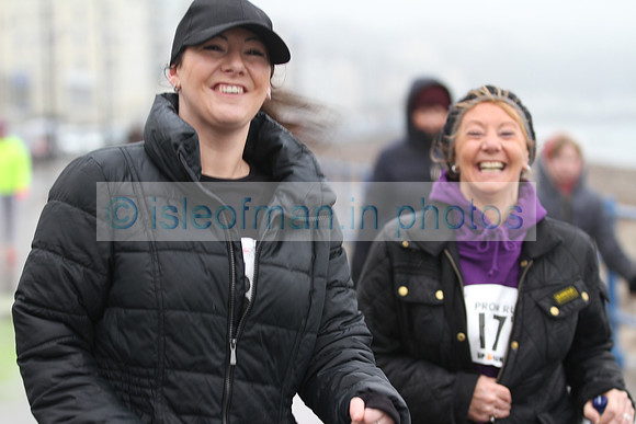 Prom Run photos by Vincent Campbell