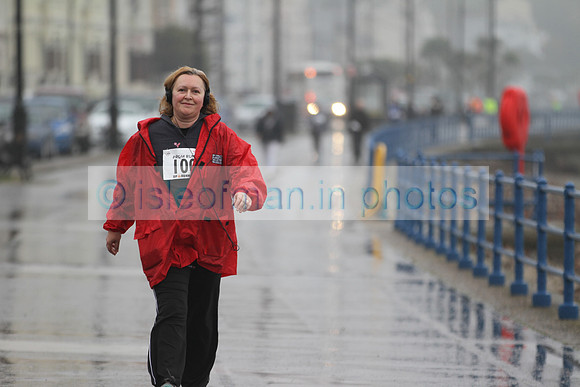 Prom Run photos by Vincent Campbell