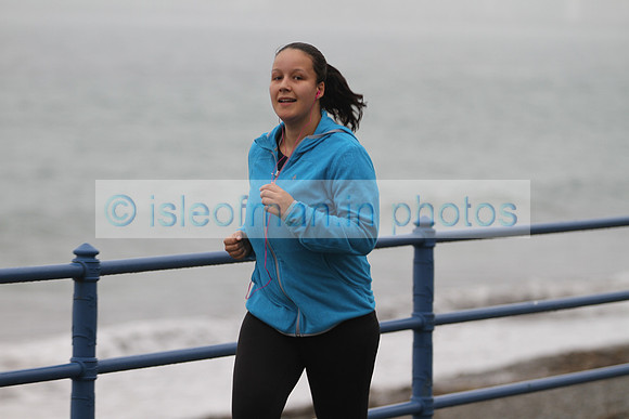 Prom Run photos by Vincent Campbell