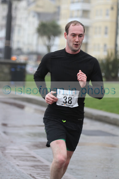 Prom Run photos by Vincent Campbell