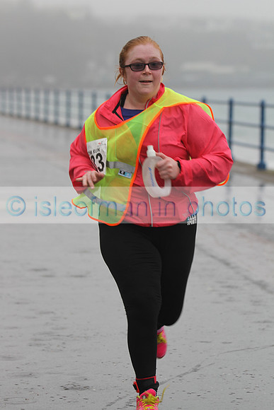Prom Run photos by Vincent Campbell