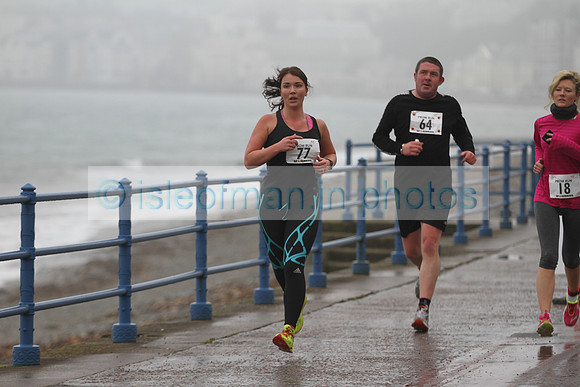 Prom Run photos by Vincent Campbell