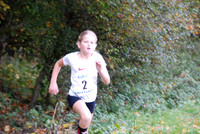 08 Cross Country Glen Lough October