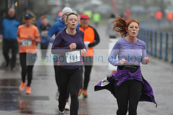 Prom Run photos by Vincent Campbell