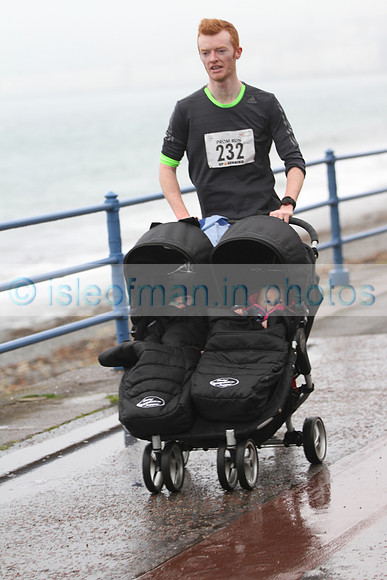 Prom Run photos by Vincent Campbell