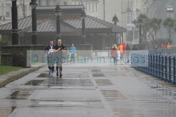 Prom Run photos by Vincent Campbell