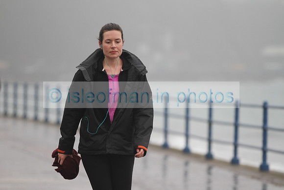 Prom Run photos by Vincent Campbell