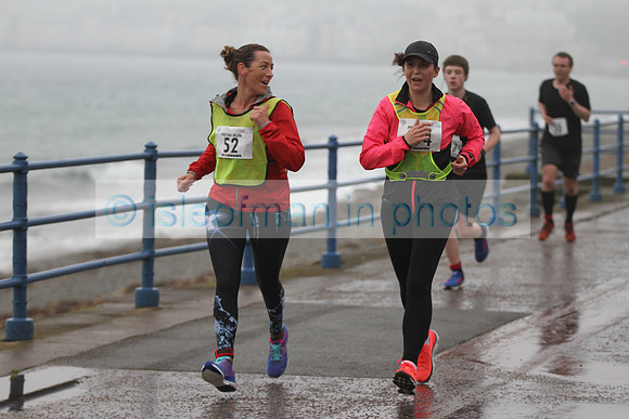 Prom Run photos by Vincent Campbell