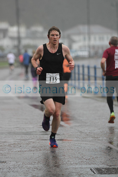 Prom Run photos by Vincent Campbell
