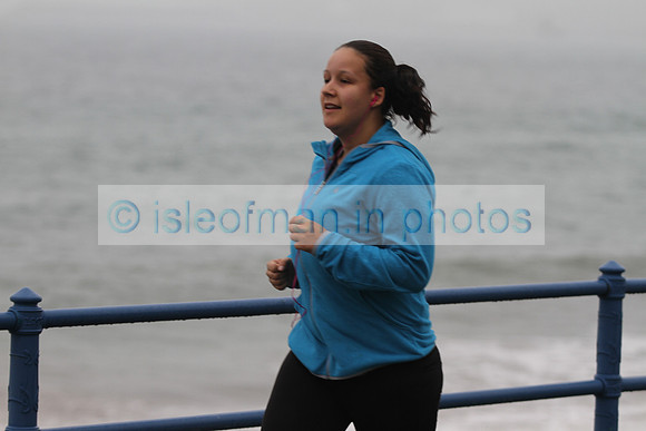 Prom Run photos by Vincent Campbell