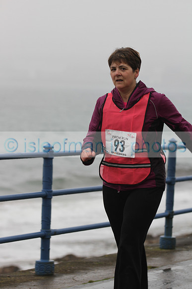 Prom Run photos by Vincent Campbell