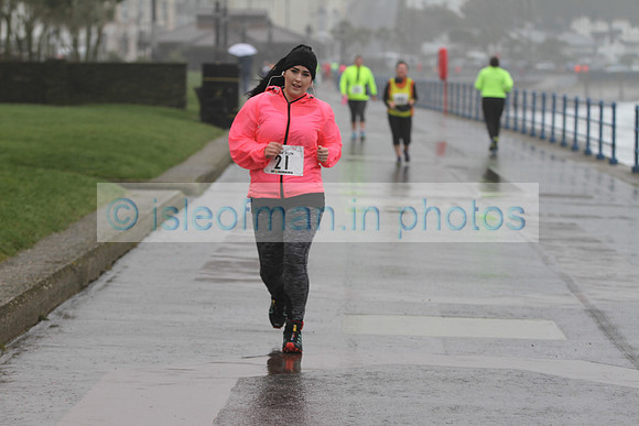 Prom Run photos by Vincent Campbell