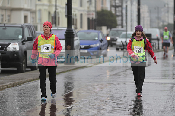 Prom Run photos by Vincent Campbell
