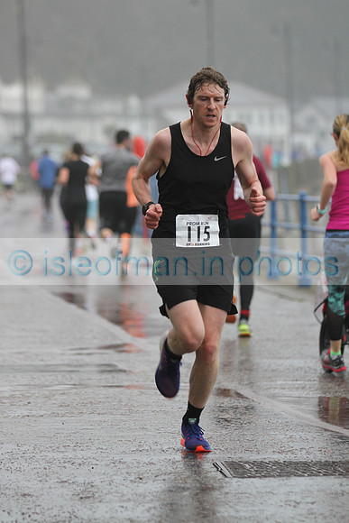 Prom Run photos by Vincent Campbell