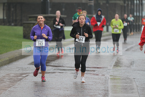 Prom Run photos by Vincent Campbell