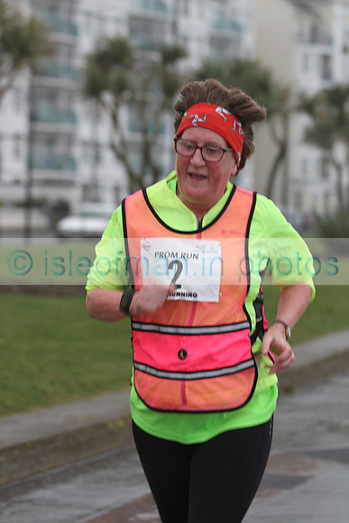 Prom Run photos by Vincent Campbell