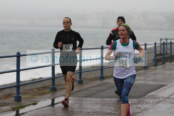 Prom Run photos by Vincent Campbell