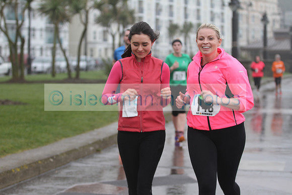 Prom Run photos by Vincent Campbell