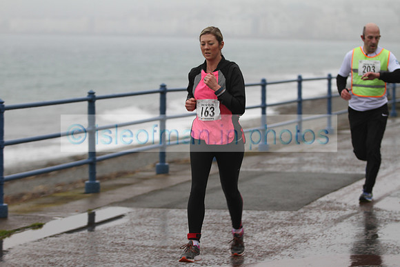 Prom Run photos by Vincent Campbell