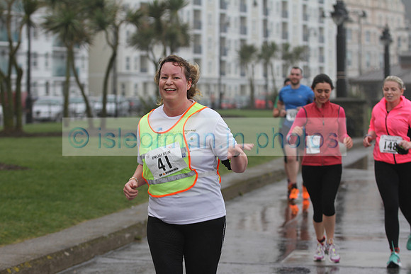 Prom Run photos by Vincent Campbell