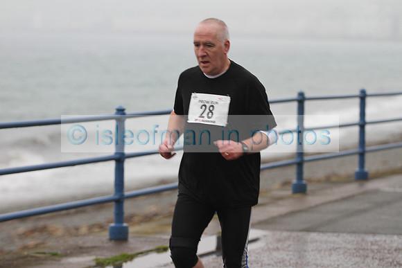 Prom Run photos by Vincent Campbell