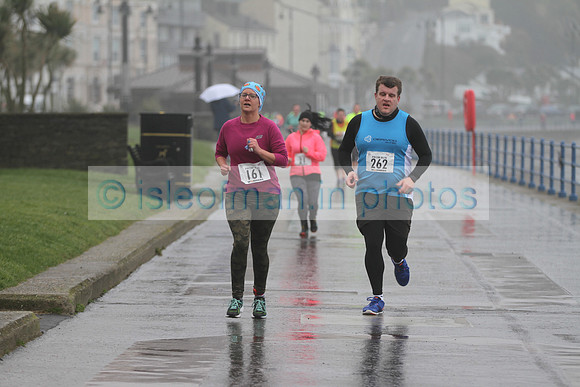 Prom Run photos by Vincent Campbell