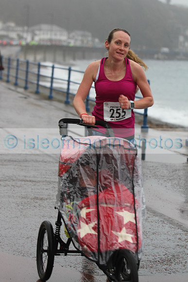 Prom Run photos by Vincent Campbell