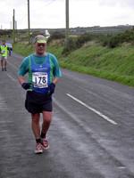Ramsey Bakery End to End Walk 2002