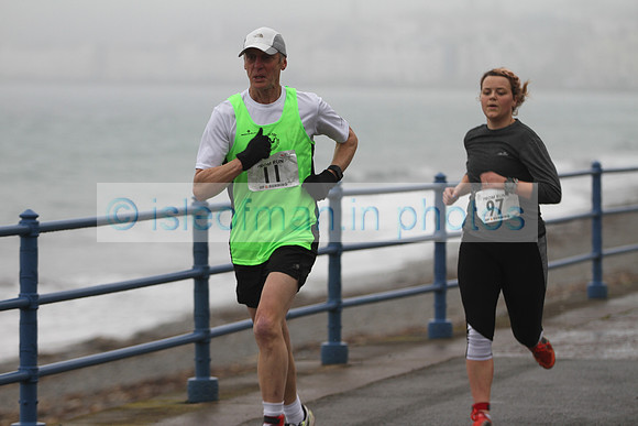 Prom Run photos by Vincent Campbell