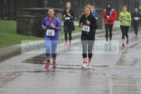 Prom Run photos by Vincent Campbell