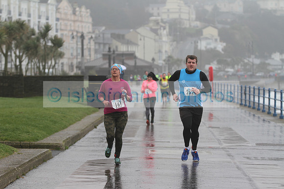 Prom Run photos by Vincent Campbell
