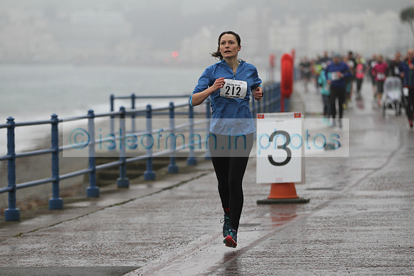 Prom Run photos by Vincent Campbell