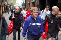 London Marathon 2010