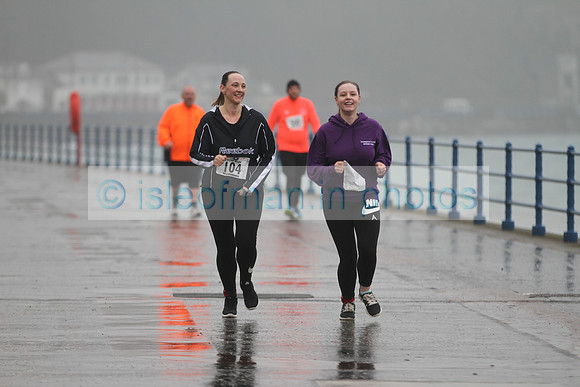 Prom Run photos by Vincent Campbell