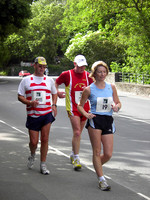 2004 Clerical Medical Parish Walk