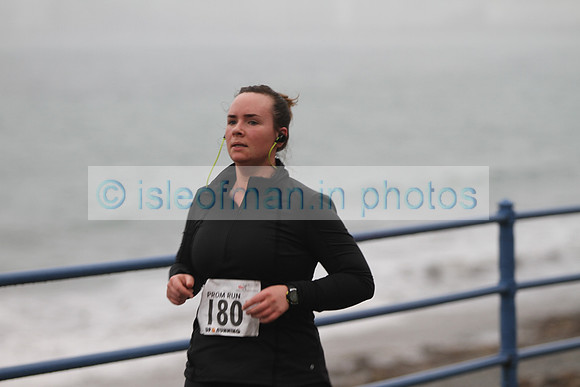 Prom Run photos by Vincent Campbell