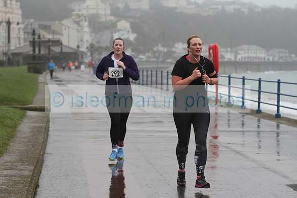 Prom Run photos by Vincent Campbell