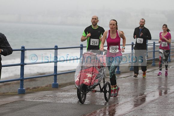 Prom Run photos by Vincent Campbell