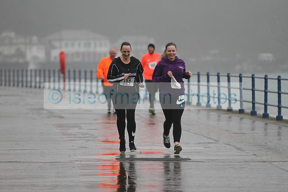 Prom Run photos by Vincent Campbell