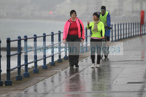 Prom Run photos by Vincent Campbell